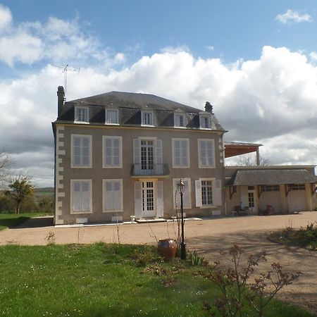 Pougues-les-Eaux La Maison De Ma Tante B&B 외부 사진