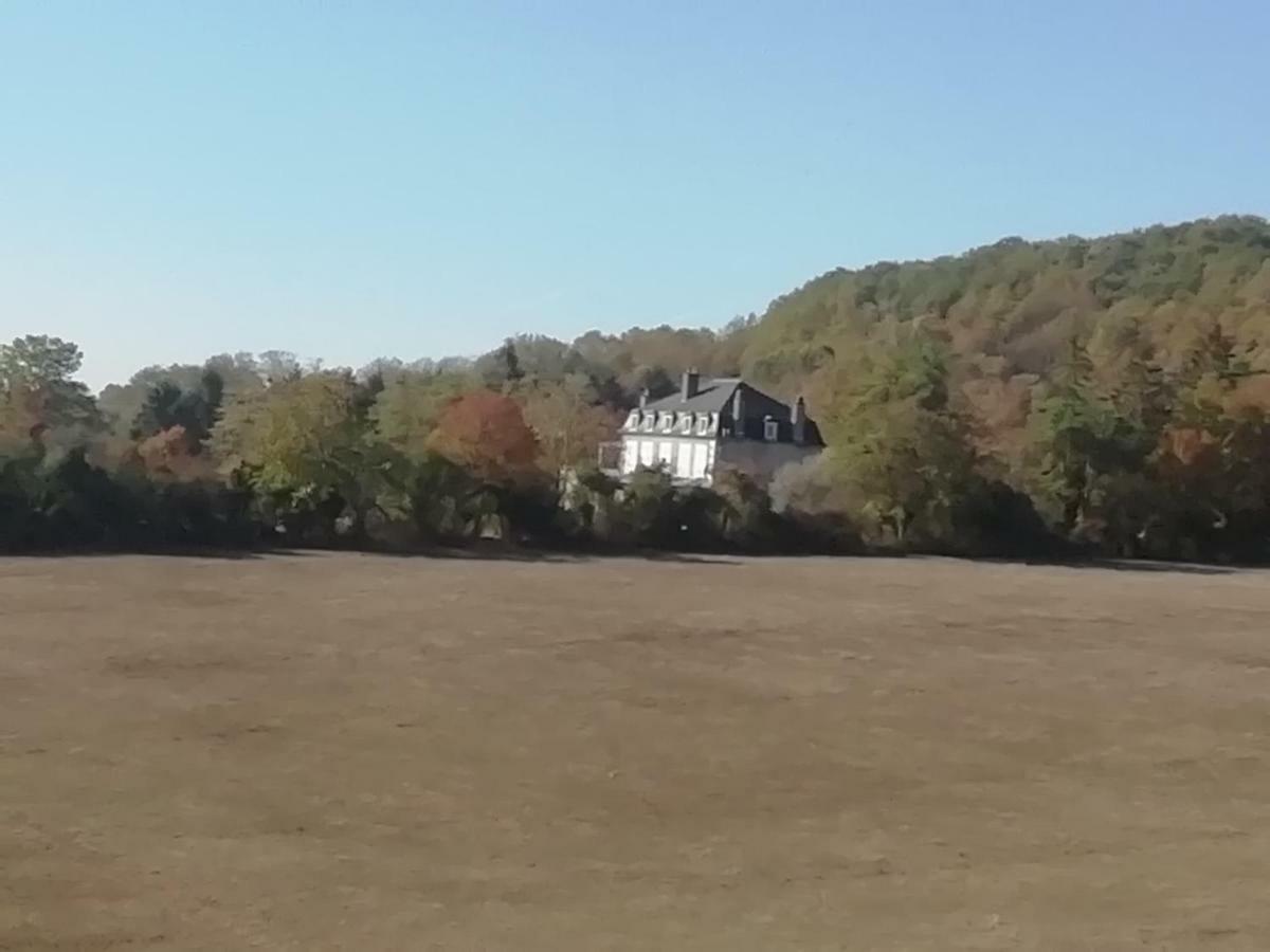 Pougues-les-Eaux La Maison De Ma Tante B&B 외부 사진